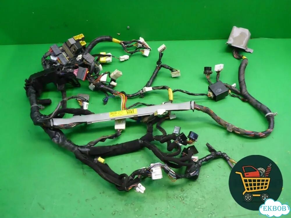 Проводка салонная (pyfd1516ZA) Hyundai Elantra 3 (XD) с 2000-2010г (Элантра) фото 1