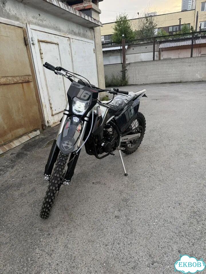 Kews K16 NB300, 2025, 5 км фото 16