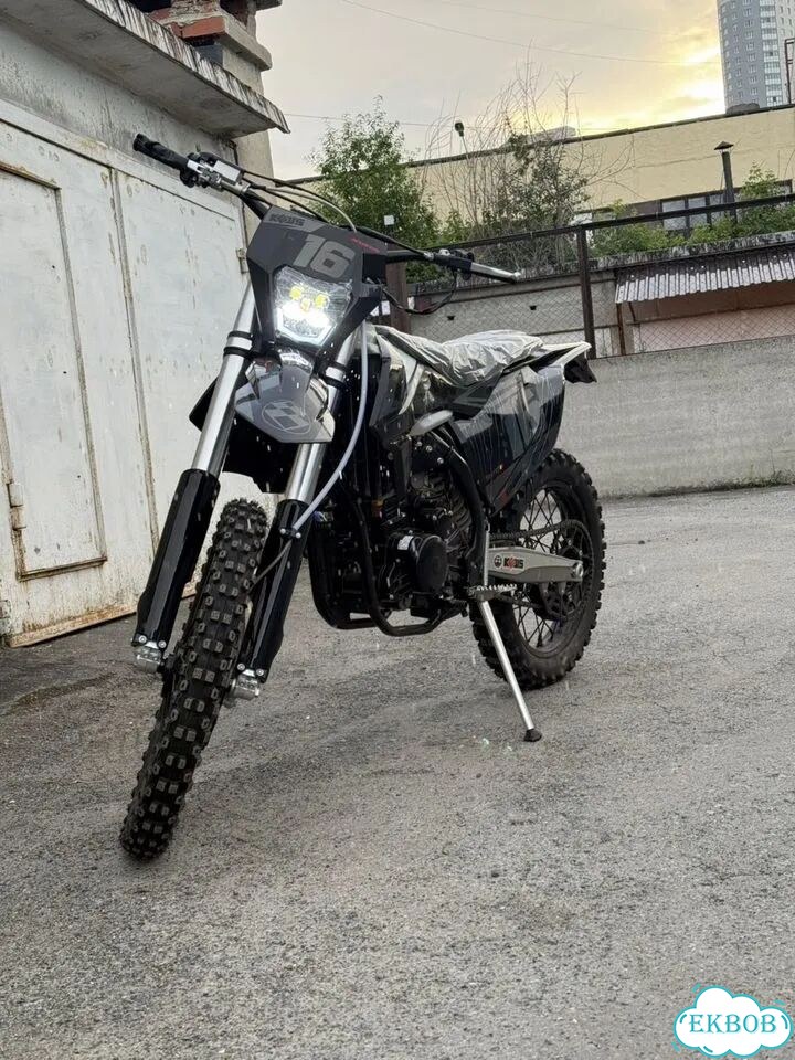 Kews K16 NB300, 2025, 5 км фото 17