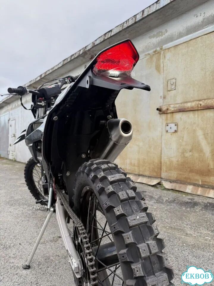 Kews K16 NB300, 2025, 5 км фото 8