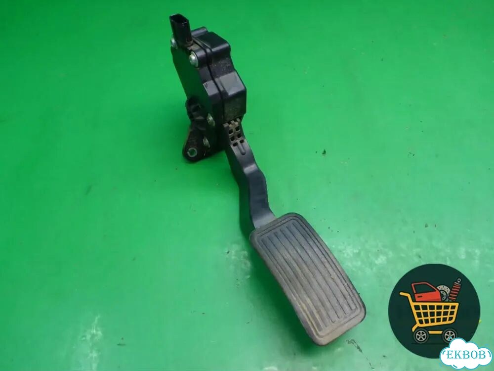 Педаль газа электронная (K42387390) Mazda CX 7 с 2006-2012г (сх7) фото 1