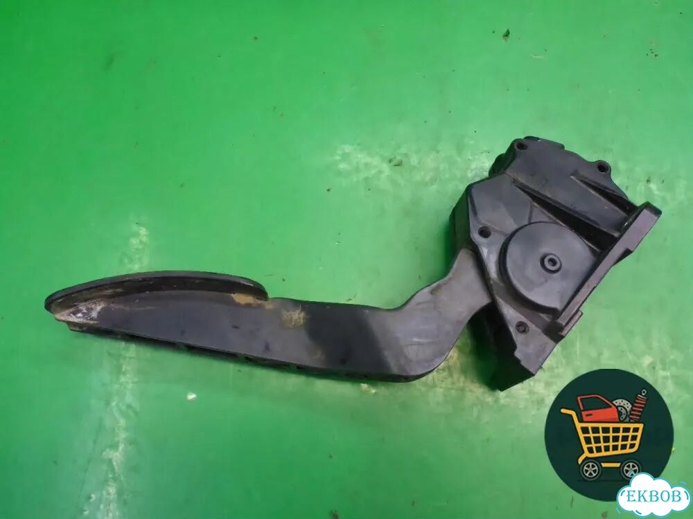 Педаль газа электронная (K42387390) Mazda CX 7 с 2006-2012г (сх7) фото 2
