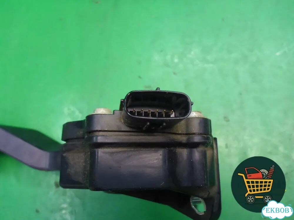 Педаль газа электронная (K42387390) Mazda CX 7 с 2006-2012г (сх7) фото 3