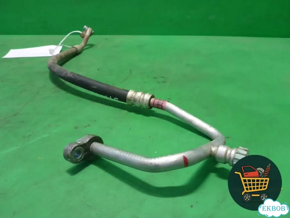 Трубка кондиционера (3.8л G6DJ) (977623T000) Hyundai Equus с 2010г (Экус) фото 3