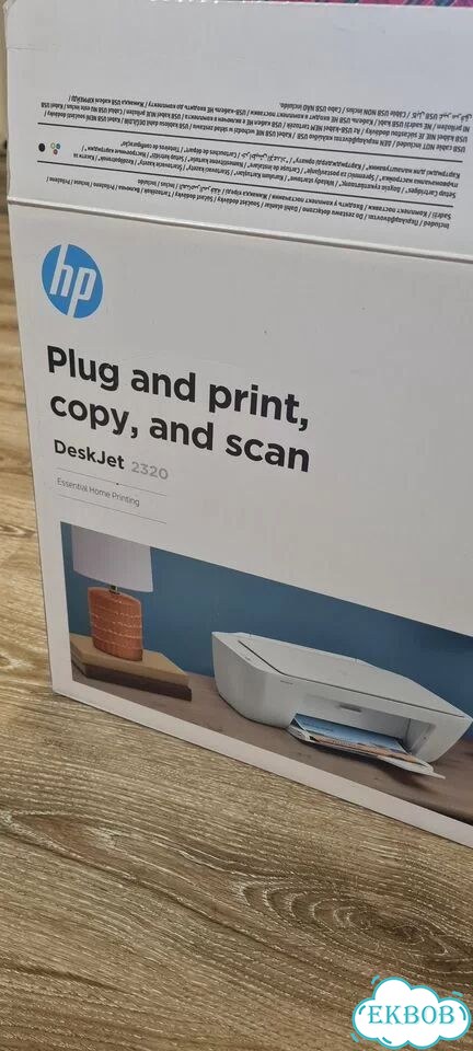 Мфу hp 2320 фото 1