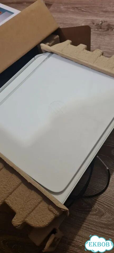 Мфу hp 2320 фото 2
