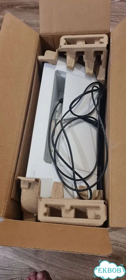 Мфу hp 2320 фото 3