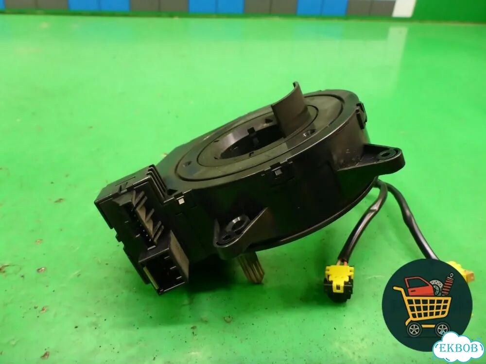 Механизм подрулевой SRS AIR BAG (YRC500080) Land Rover Range Rover Sport с 2005-2012г (Спорт) фото 1