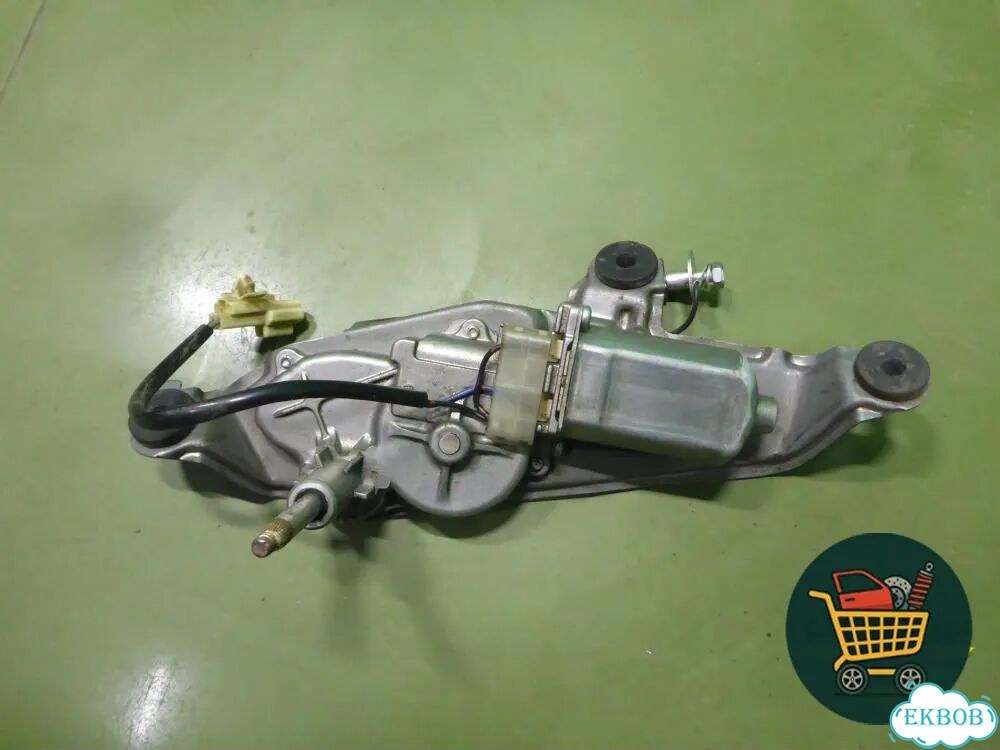 Моторчик стеклоочистителя задний (8496000334) Mazda CX 7 с 2006-2012г (сх7) фото 1