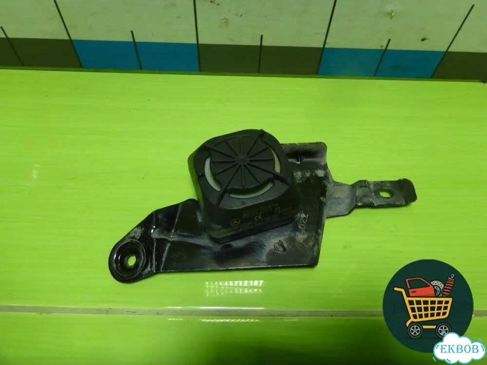 Сирена сигнализации (штатная) (A0038207726) Mercedes Benz ML-Klass W166 c 2011г (мл) фото 1