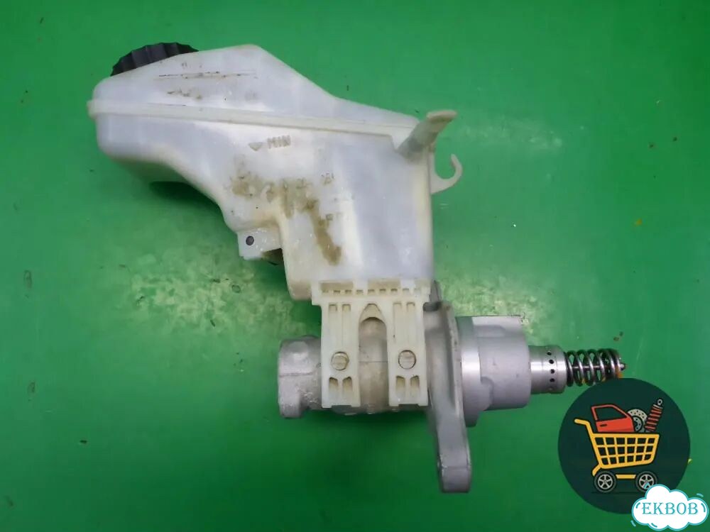Цилиндр тормозной главный (0204051127) Opel Corsa D с 2006-2014г (Корса Д) фото 1