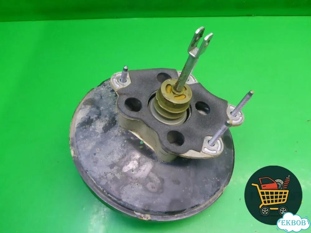 Усилитель тормозов вакуумный (8200249245) Renault Clio с 2005-2012г (Клио) фото 2