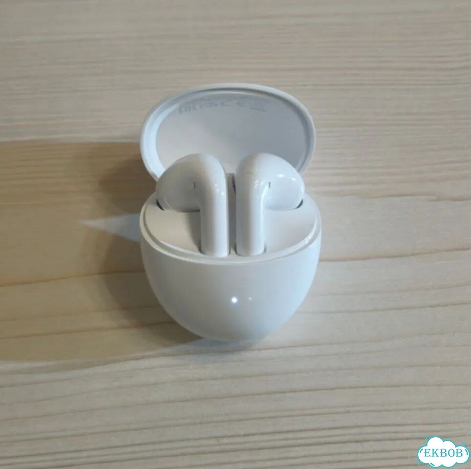 Наушники honor Choice Earbuds S7 гарантия 12 мес фото 2