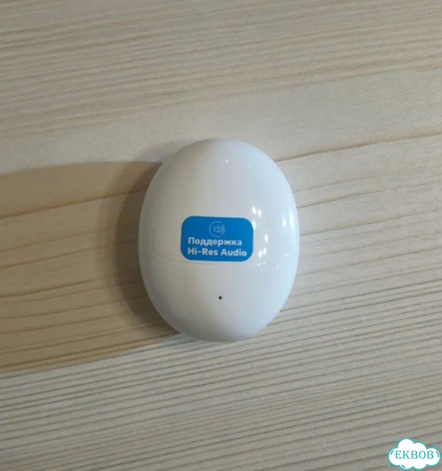 Наушники honor Choice Earbuds S7 гарантия 12 мес фото 3