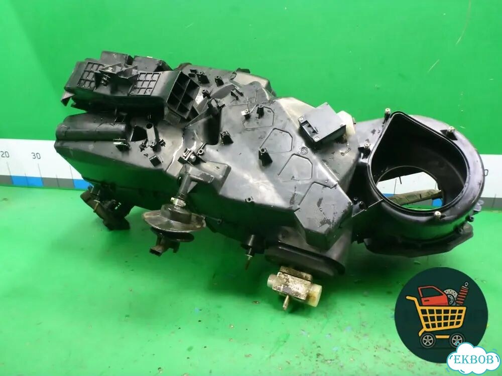 Корпус отопителя (с кондиционером) (L8100100B1) Lifan Breez с 2007г (Бриз) фото 2