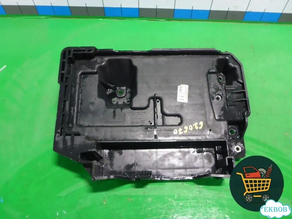 Площадка под аккумулятор (37150L2000) Kia K5 с 2020г (К5) фото 1