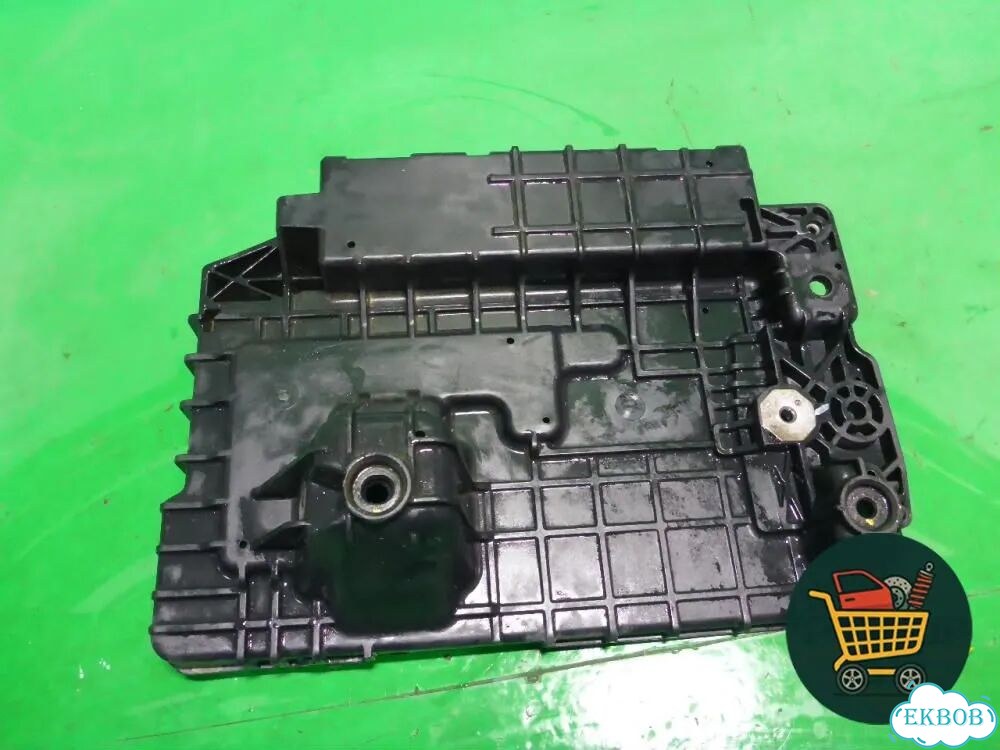 Площадка под аккумулятор (37150L2000) Kia K5 с 2020г (К5) фото 2
