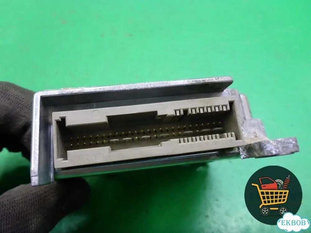 Блок управления AIR BAG (959102D710) Hyundai Elantra 3 (XD) с 2000-2010г (Элантра) фото 1