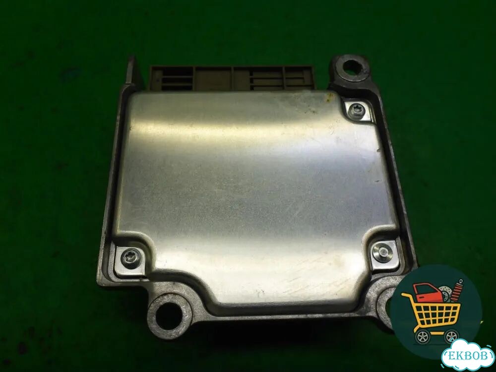 Блок управления AIR BAG (959102D710) Hyundai Elantra 3 (XD) с 2000-2010г (Элантра) фото 2