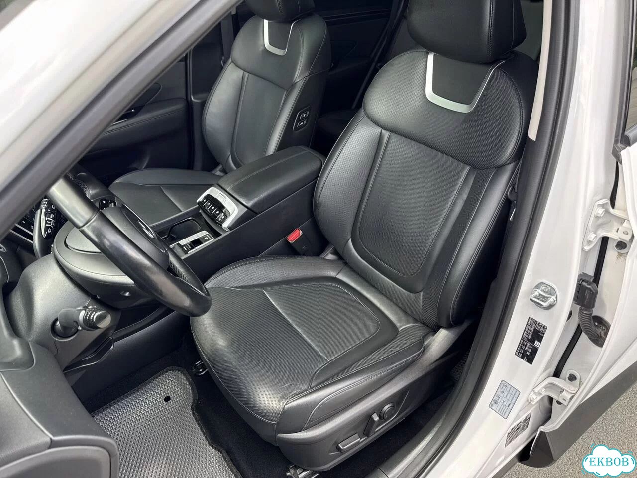Hyundai Tucson 2.0 AT, 2023, 87 700 км фото 11