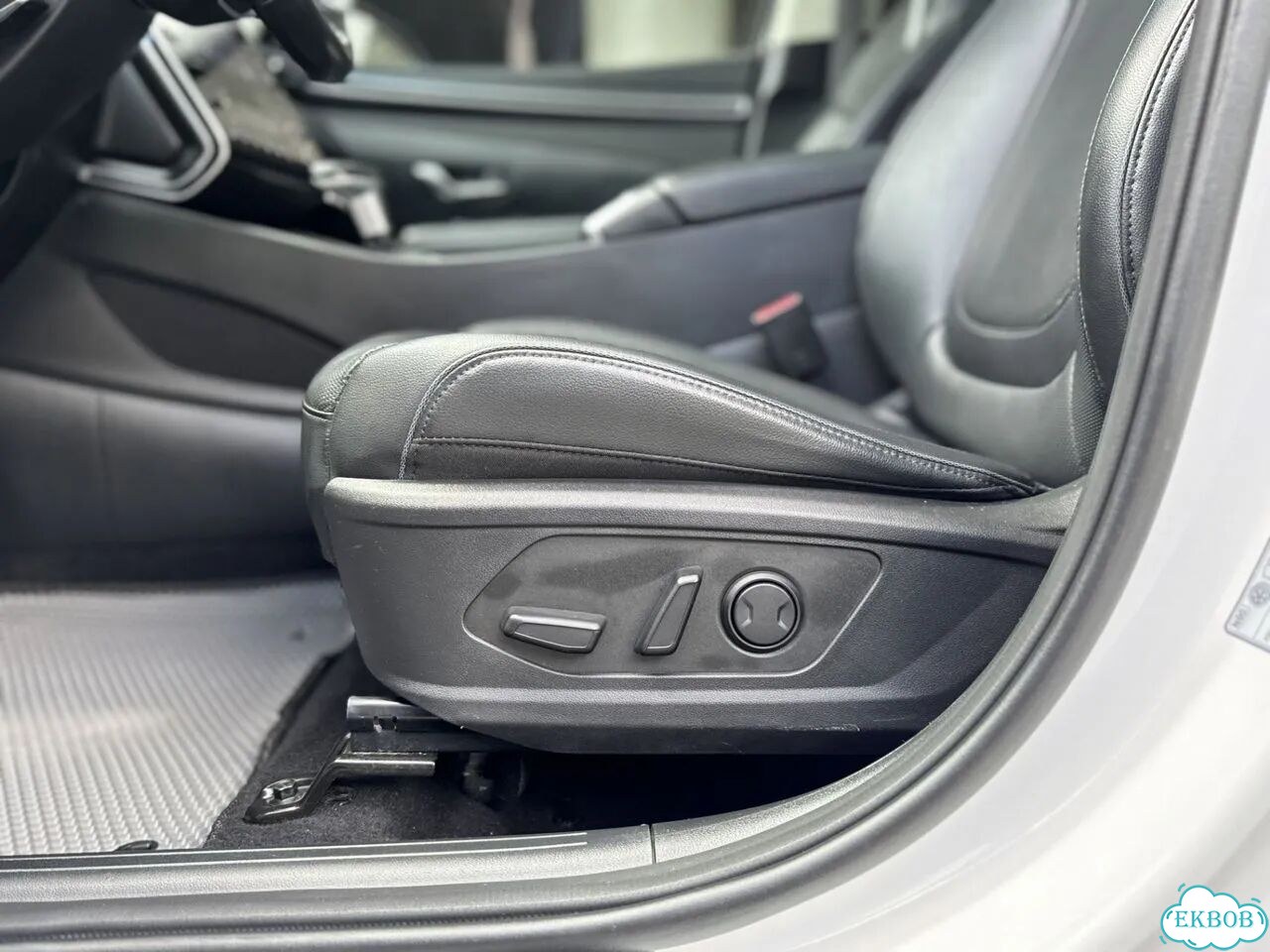 Hyundai Tucson 2.0 AT, 2023, 87 700 км фото 13