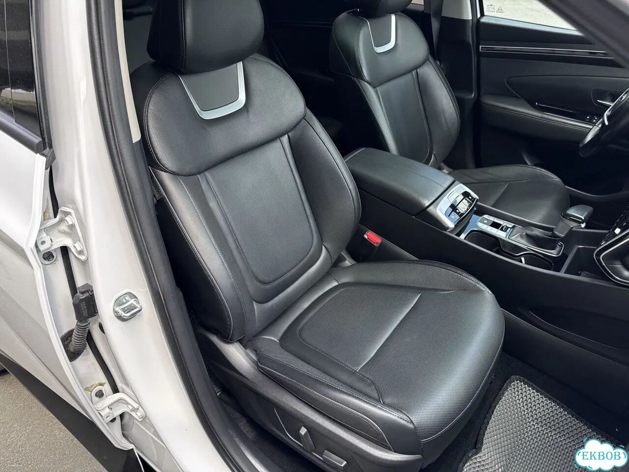 Hyundai Tucson 2.0 AT, 2023, 87 700 км фото 14