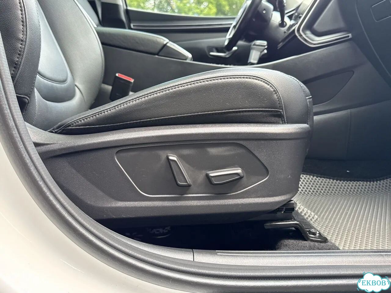 Hyundai Tucson 2.0 AT, 2023, 87 700 км фото 15