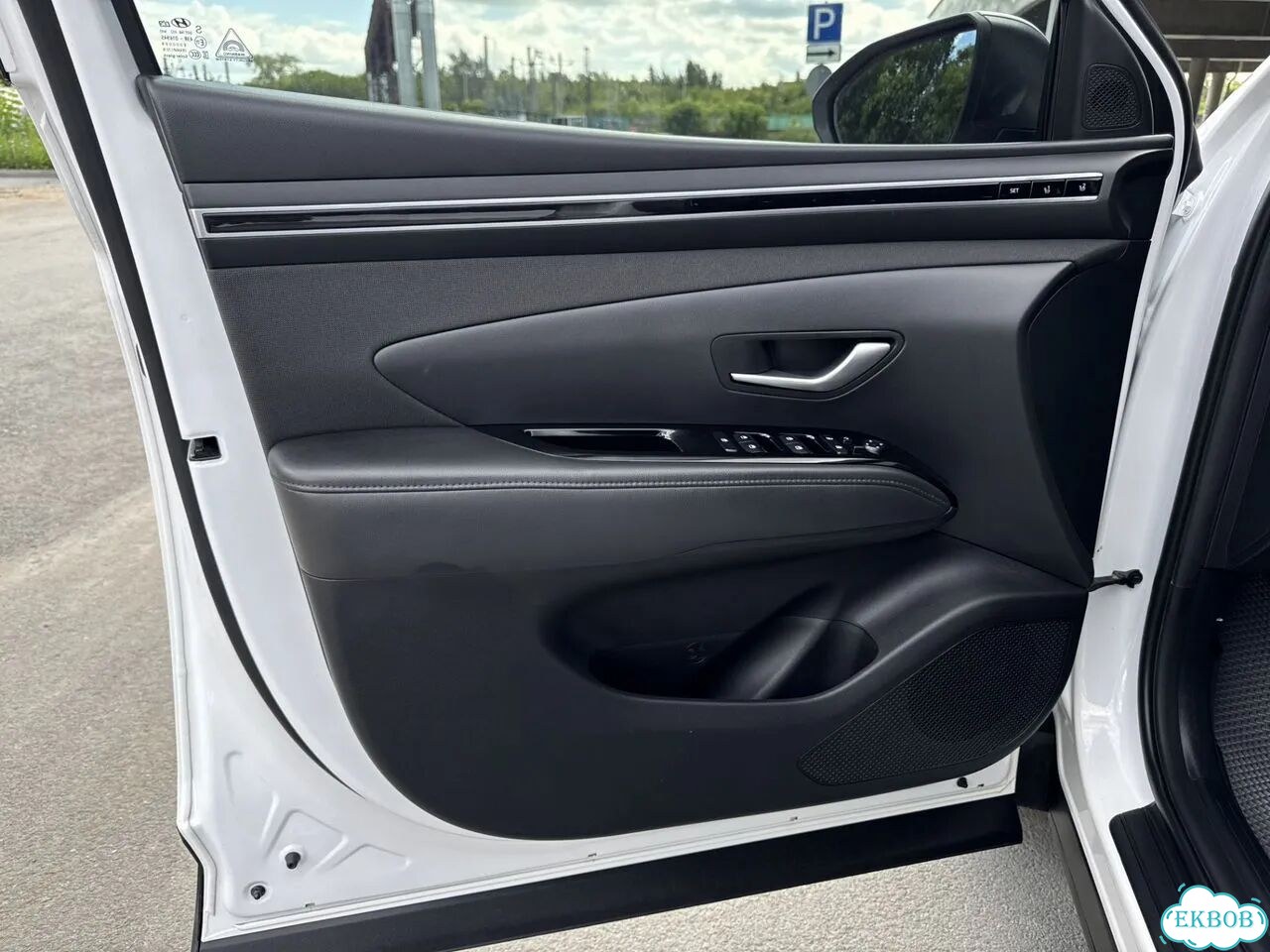 Hyundai Tucson 2.0 AT, 2023, 87 700 км фото 16