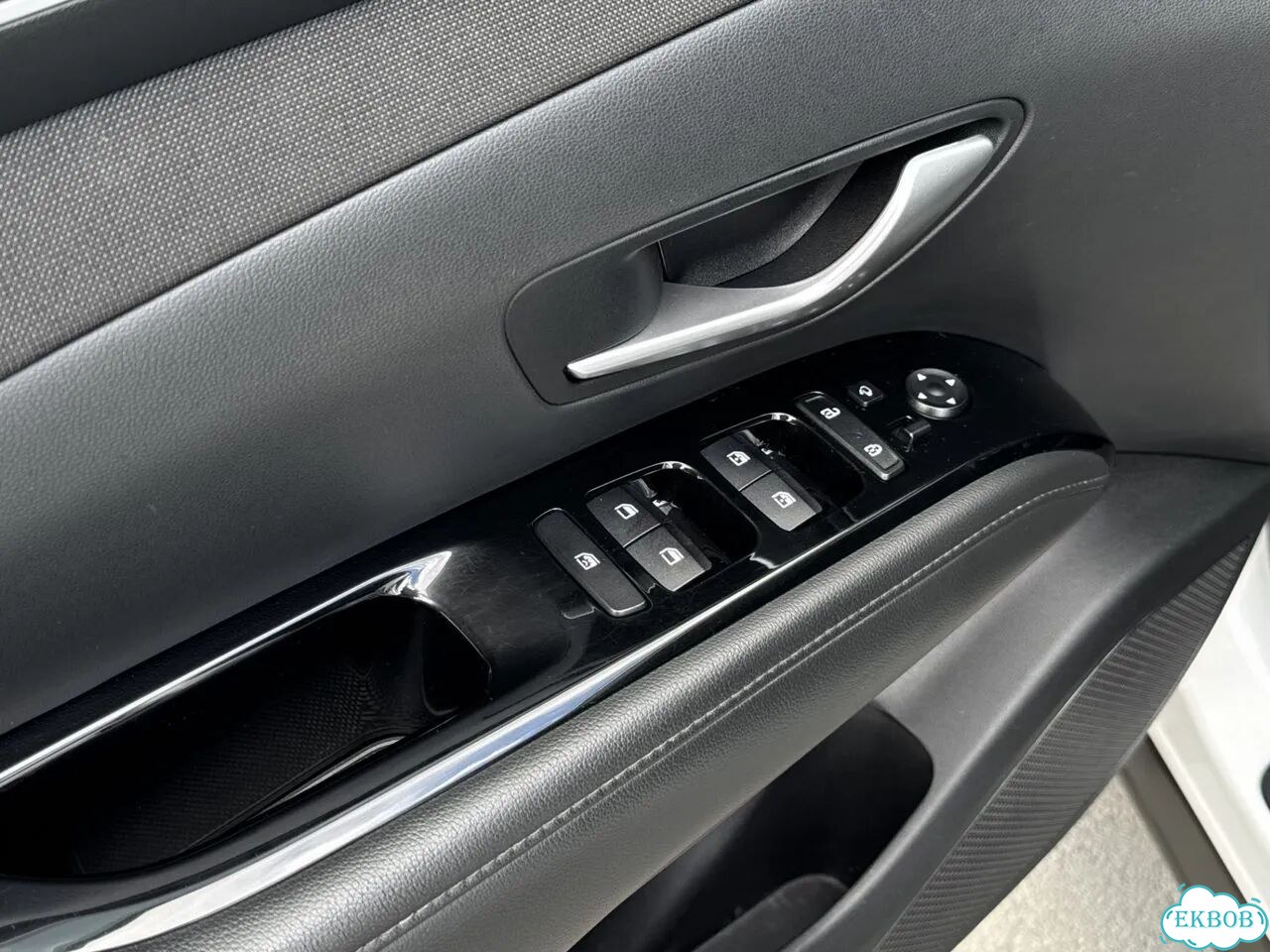 Hyundai Tucson 2.0 AT, 2023, 87 700 км фото 17