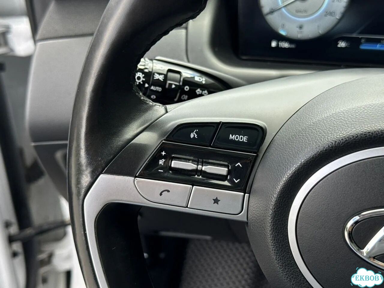 Hyundai Tucson 2.0 AT, 2023, 87 700 км фото 21