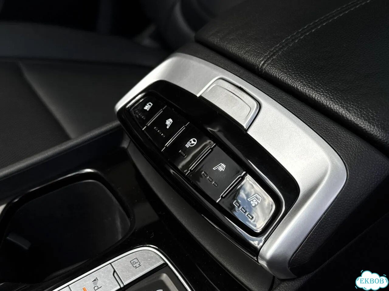 Hyundai Tucson 2.0 AT, 2023, 87 700 км фото 28
