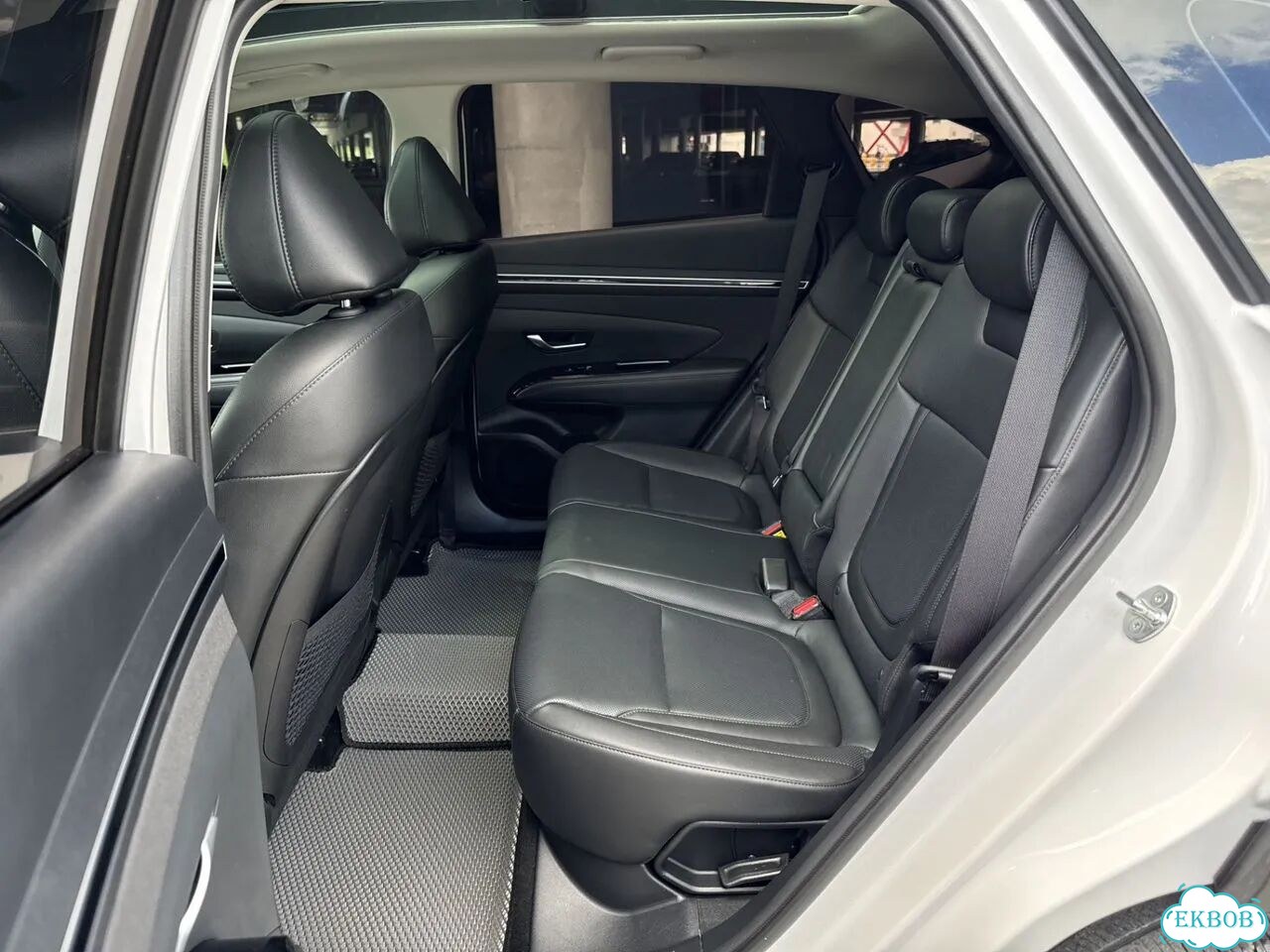 Hyundai Tucson 2.0 AT, 2023, 87 700 км фото 32
