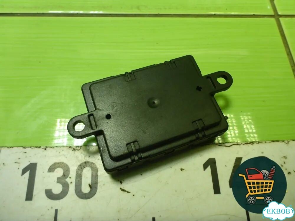 Блок комфорта (65829347470) BMW X3 F25 с 2010-2017г (Х3 Ф25) фото 3