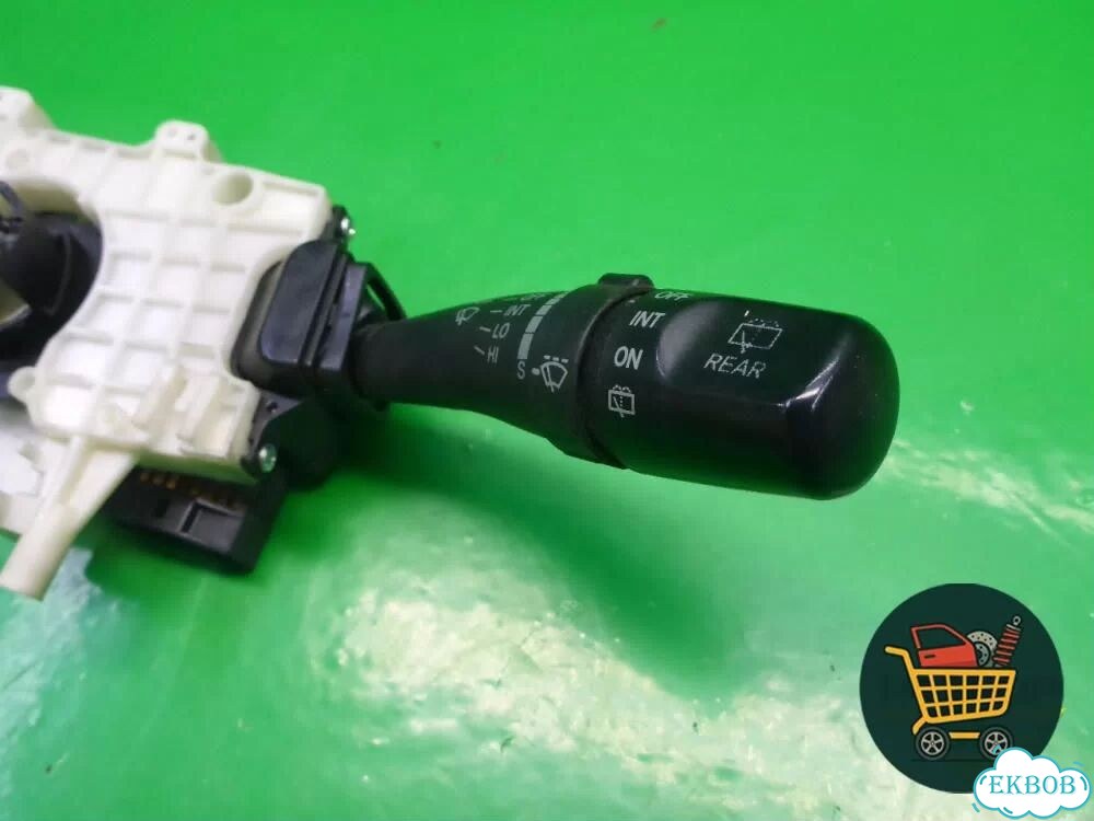 Переключатель подрулевой в сборе Hyundai Santa Fe с 2000-2012г (Classic) (Санта Фе) фото 1