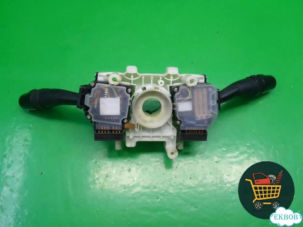 Переключатель подрулевой в сборе Hyundai Santa Fe с 2000-2012г (Classic) (Санта Фе) фото 3