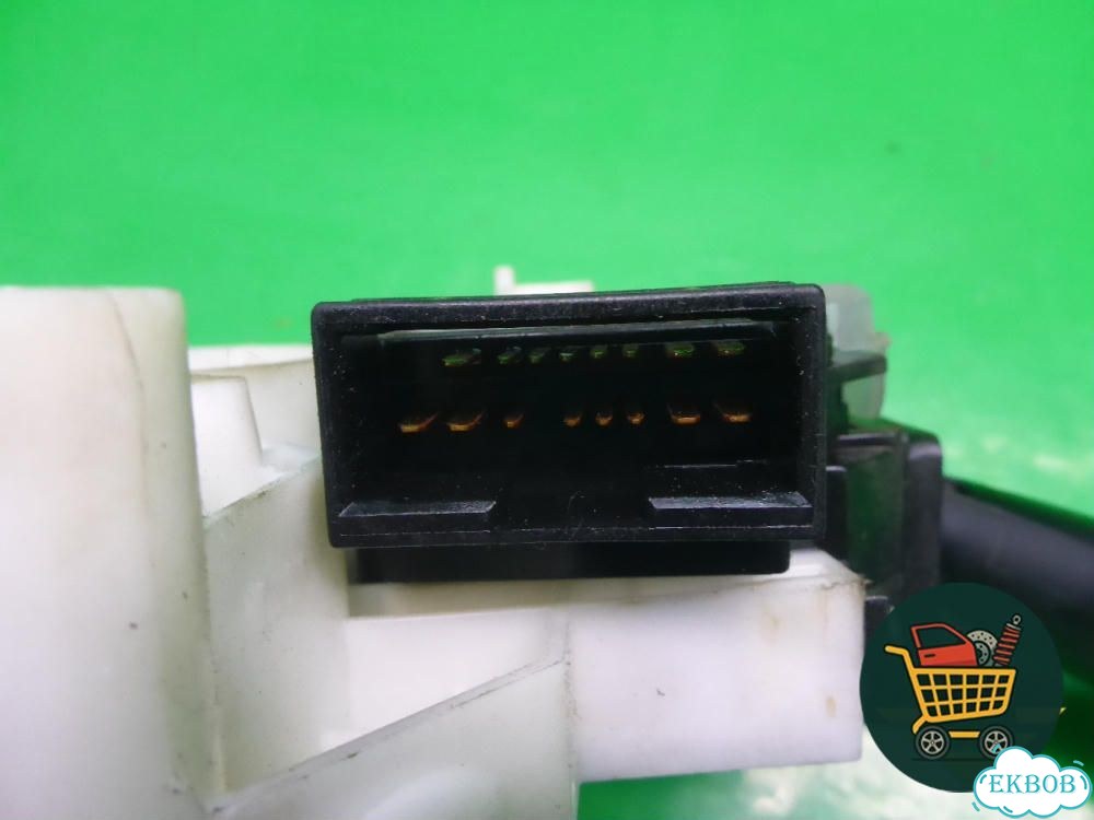 Переключатель подрулевой в сборе Hyundai Santa Fe с 2000-2012г (Classic) (Санта Фе) фото 5