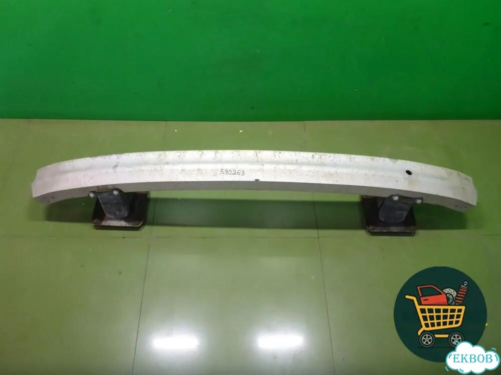 Усилитель заднего бампера (A1646190122) Mercedes Benz ML-Klass W164 c 2005-2011г (мл) фото 1