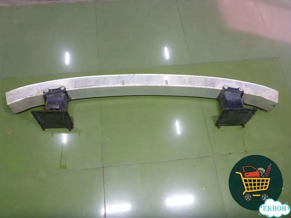 Усилитель заднего бампера (A1646190122) Mercedes Benz ML-Klass W164 c 2005-2011г (мл) фото 3
