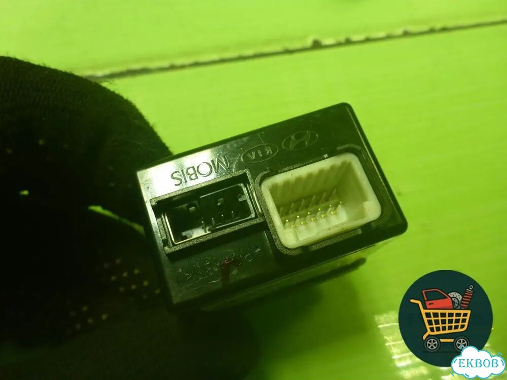 Разъём (AUX,USB) (96120D3600) Hyundai Tucson с 2015-2022г (Туксон) фото 2