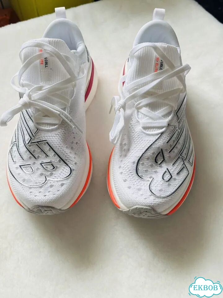 Кроссовки женские new balance фото 2