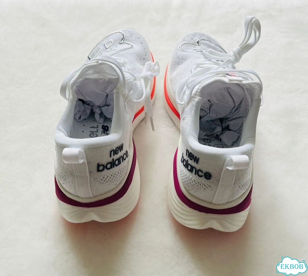 Кроссовки женские new balance фото 4