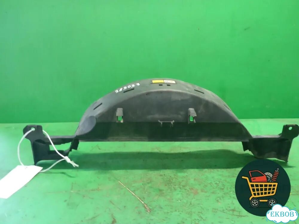 Диффузор вентилятора (3.6л TDI верхняя часть) (ETP11956) Land Rover Range Rover 3 с 2002-2012г (Вог) фото 2