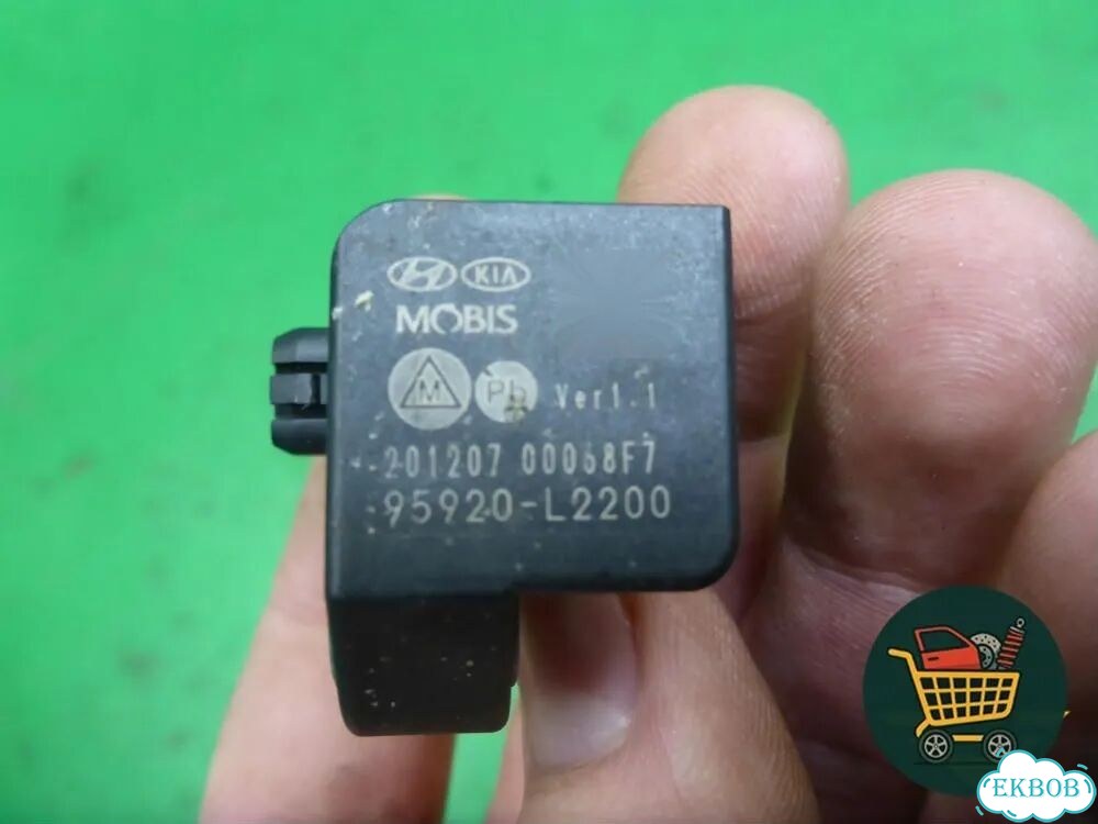 Датчик AIR BAG (95920L2200) Kia K5 с 2020г (К5) фото 4