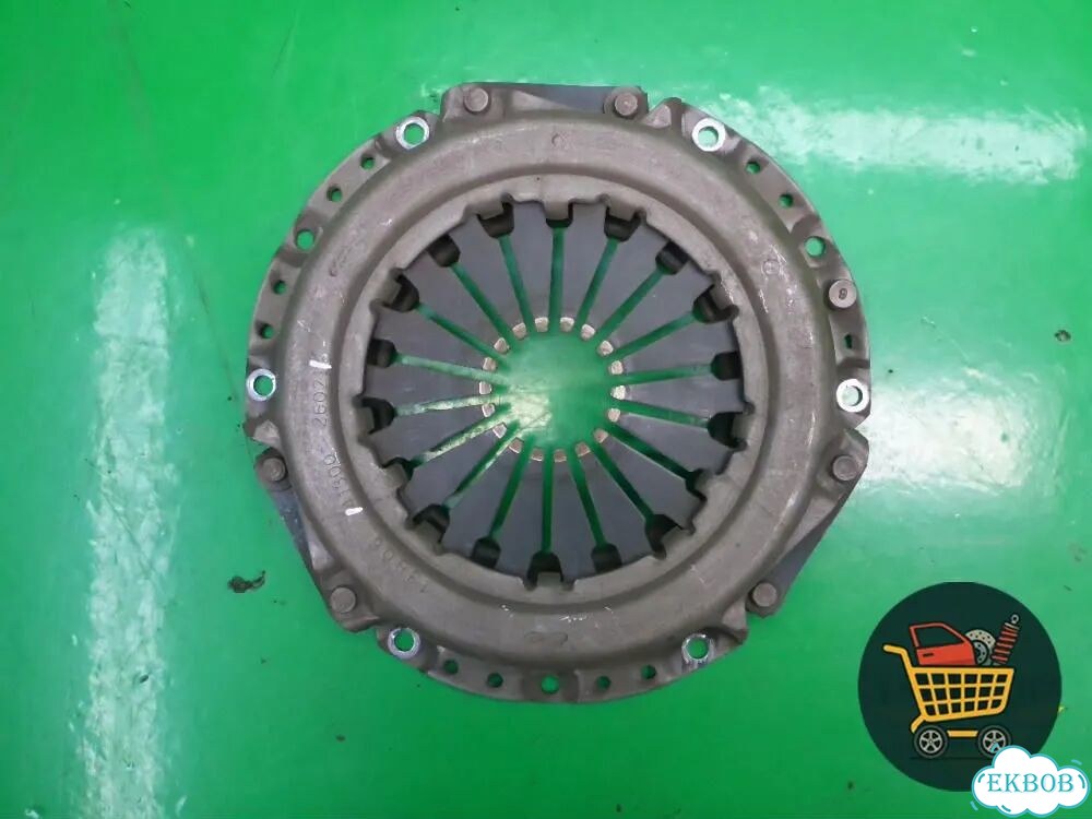 Корзина сцепления (1.6л G4FG) (4130026021) Kia Cerato с 2013г (Серато 3) фото 1
