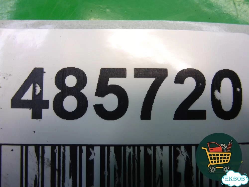Корзина сцепления (1.6л G4FG) (4130026021) Kia Cerato с 2013г (Серато 3) фото 5