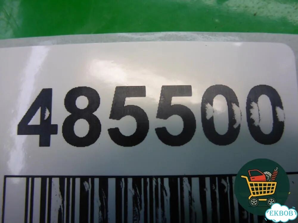 Рамка магнитолы (84740A7000WK) Kia Cerato с 2013г (Серато 3) фото 4
