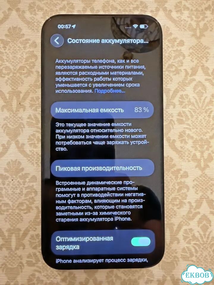 iPhone 14 Pro Max, 256 ГБ, SIM + eSIM фото 2