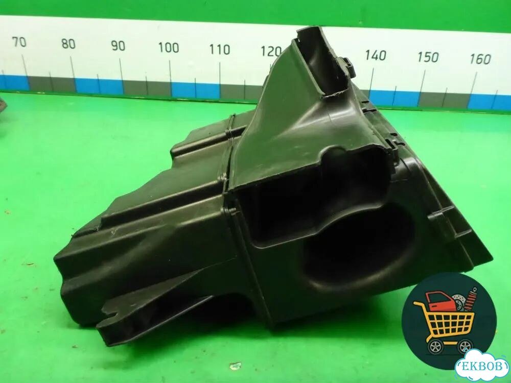 Резонатор воздушного фильтра (9682149380) Peugeot 207 с 2006-2015г фото 3