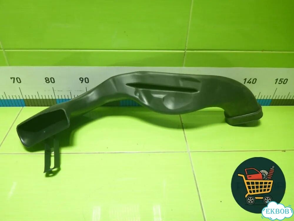 Патрубок воздушного фильтра (новый) (13307080) Chevrolet Cruze c 2009-2015г (Круз) фото 1