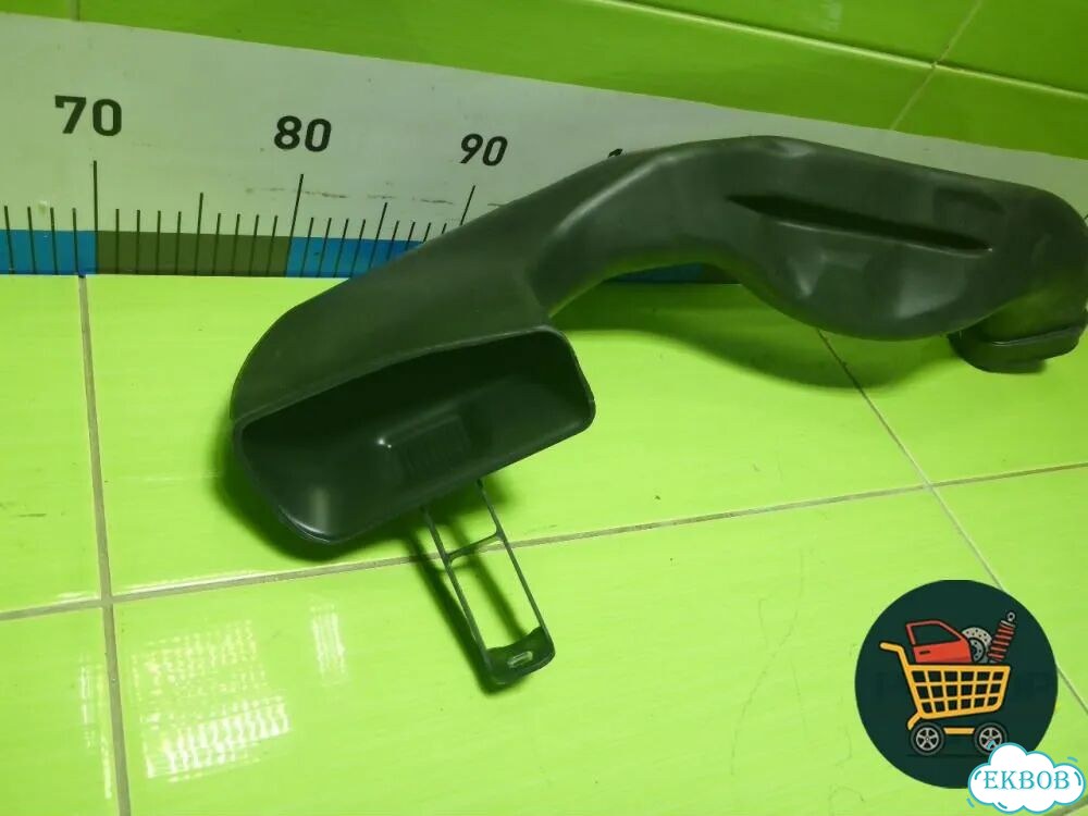 Патрубок воздушного фильтра (новый) (13307080) Chevrolet Cruze c 2009-2015г (Круз) фото 2